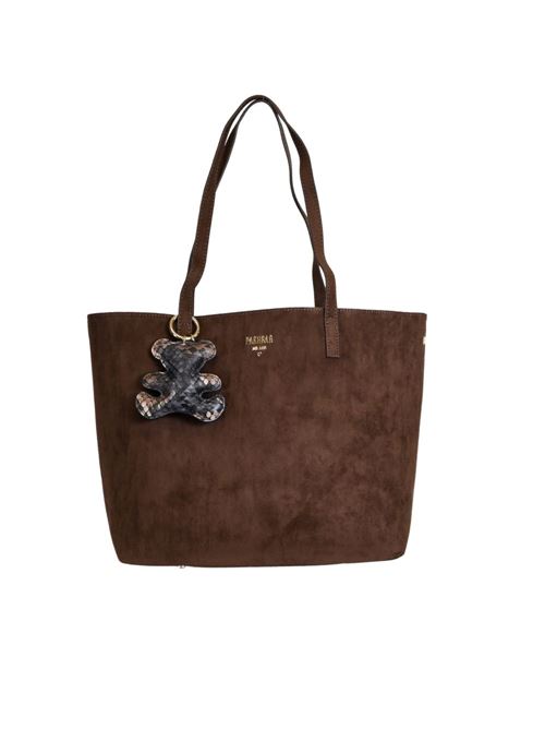 Kate borsa a spalla PASH BAG | 20236VENW6BCIOCCOLATO